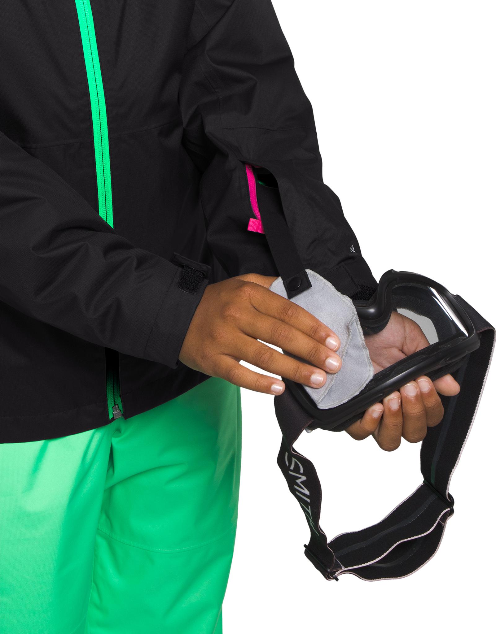 Product gallery image number 5 for product Freedom Triclimate Jacket - Girl