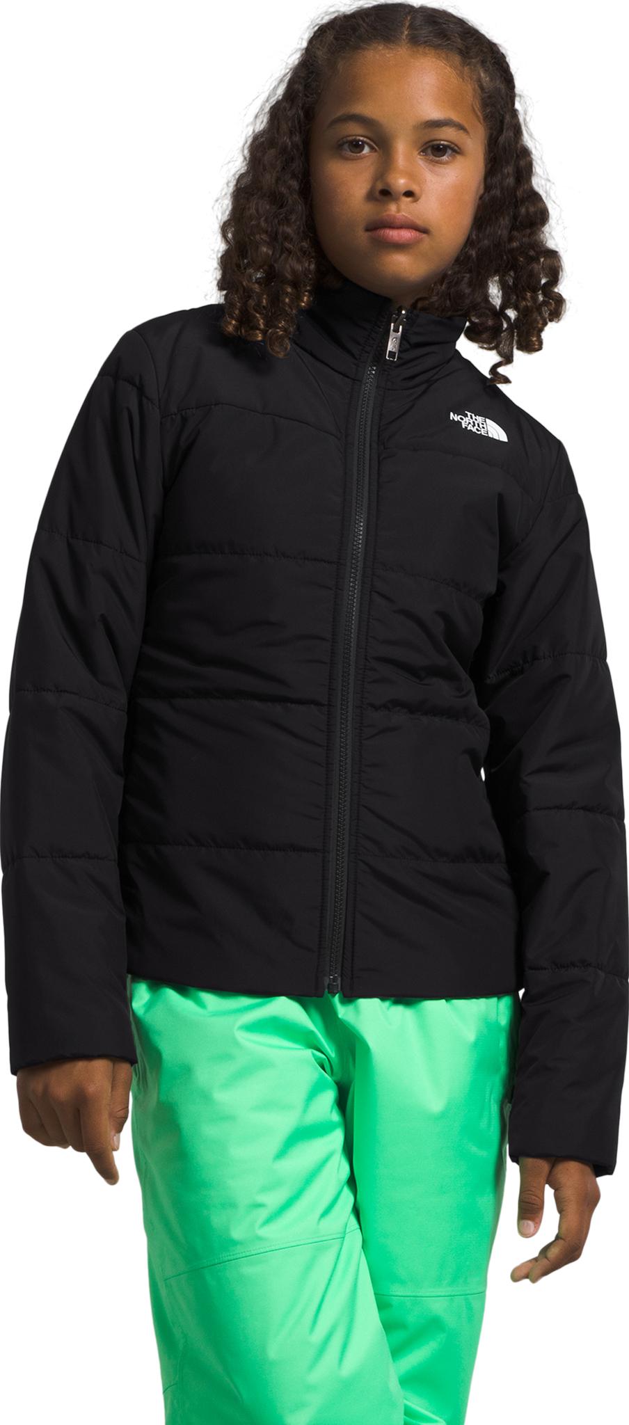 Product gallery image number 7 for product Freedom Triclimate Jacket - Girl