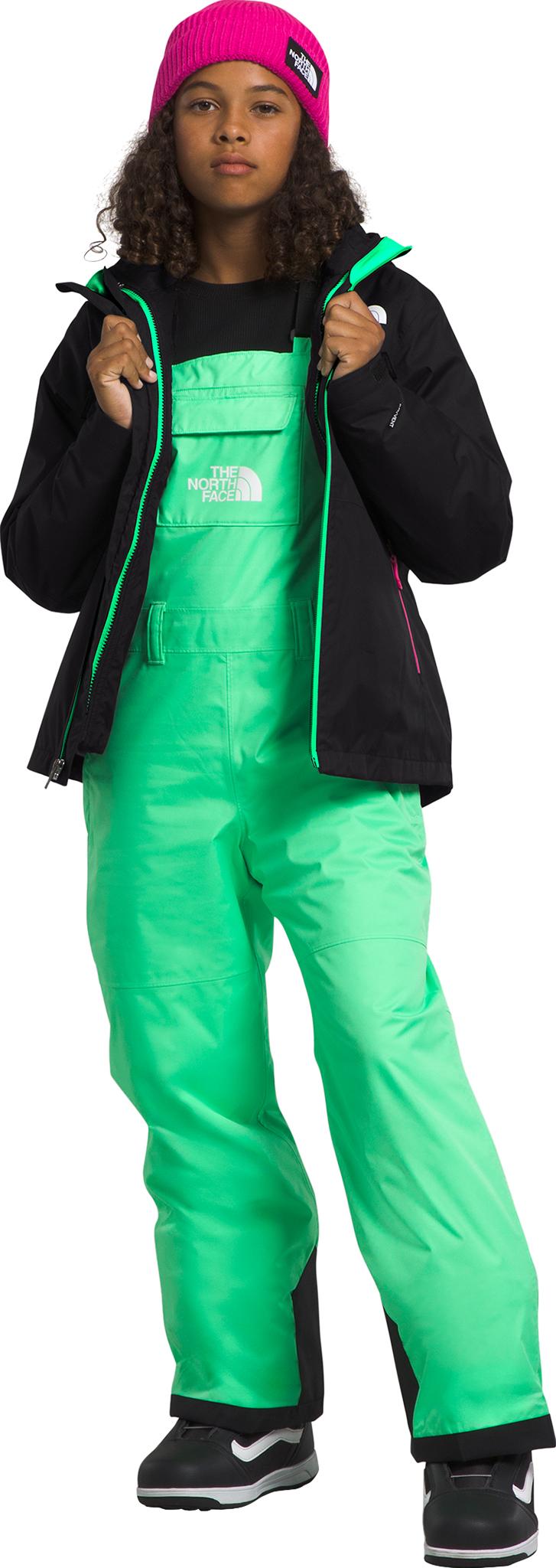 Product gallery image number 6 for product Freedom Triclimate Jacket - Girl