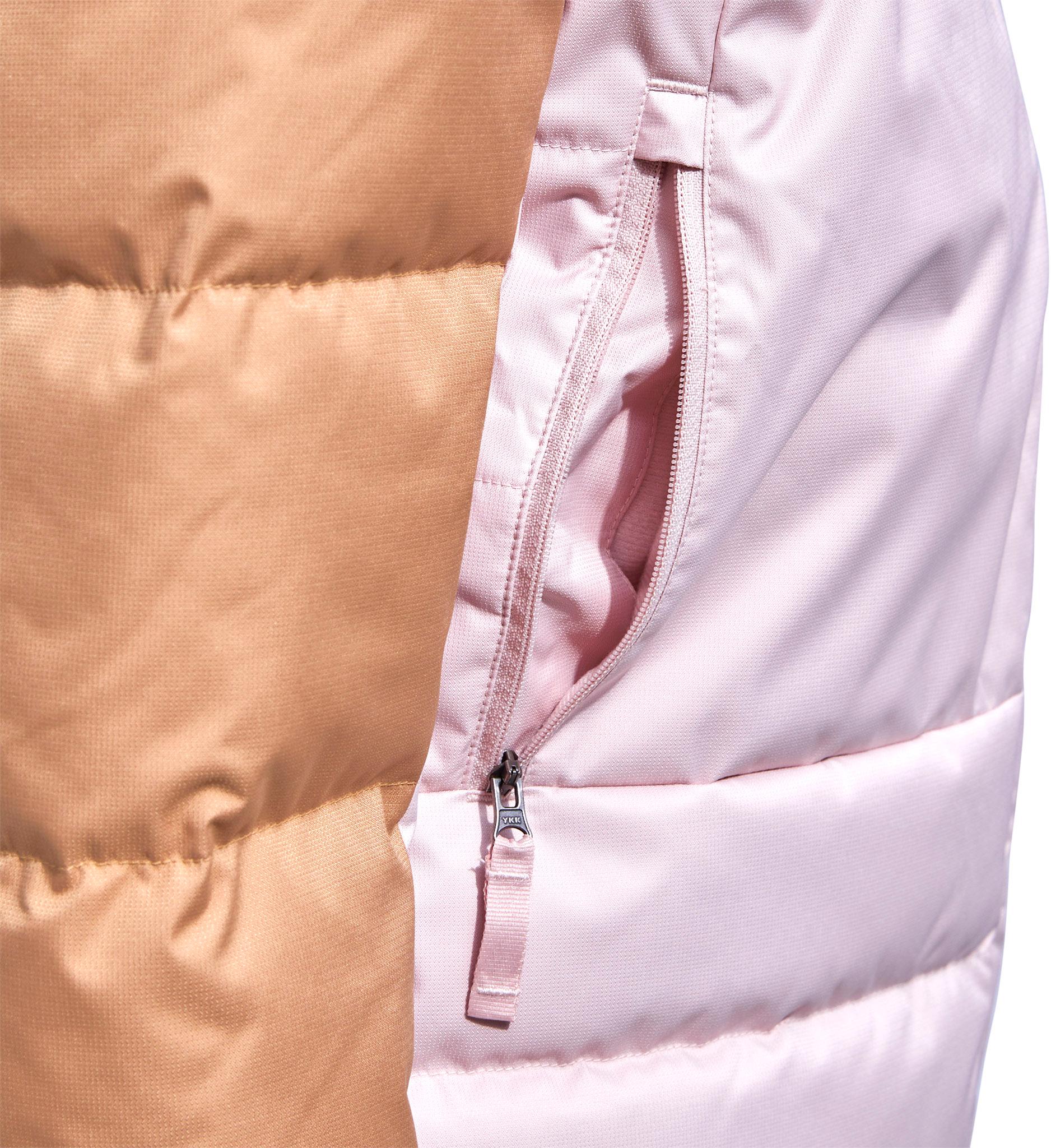 Product gallery image number 3 for product Pallie Down Jacket - Girls