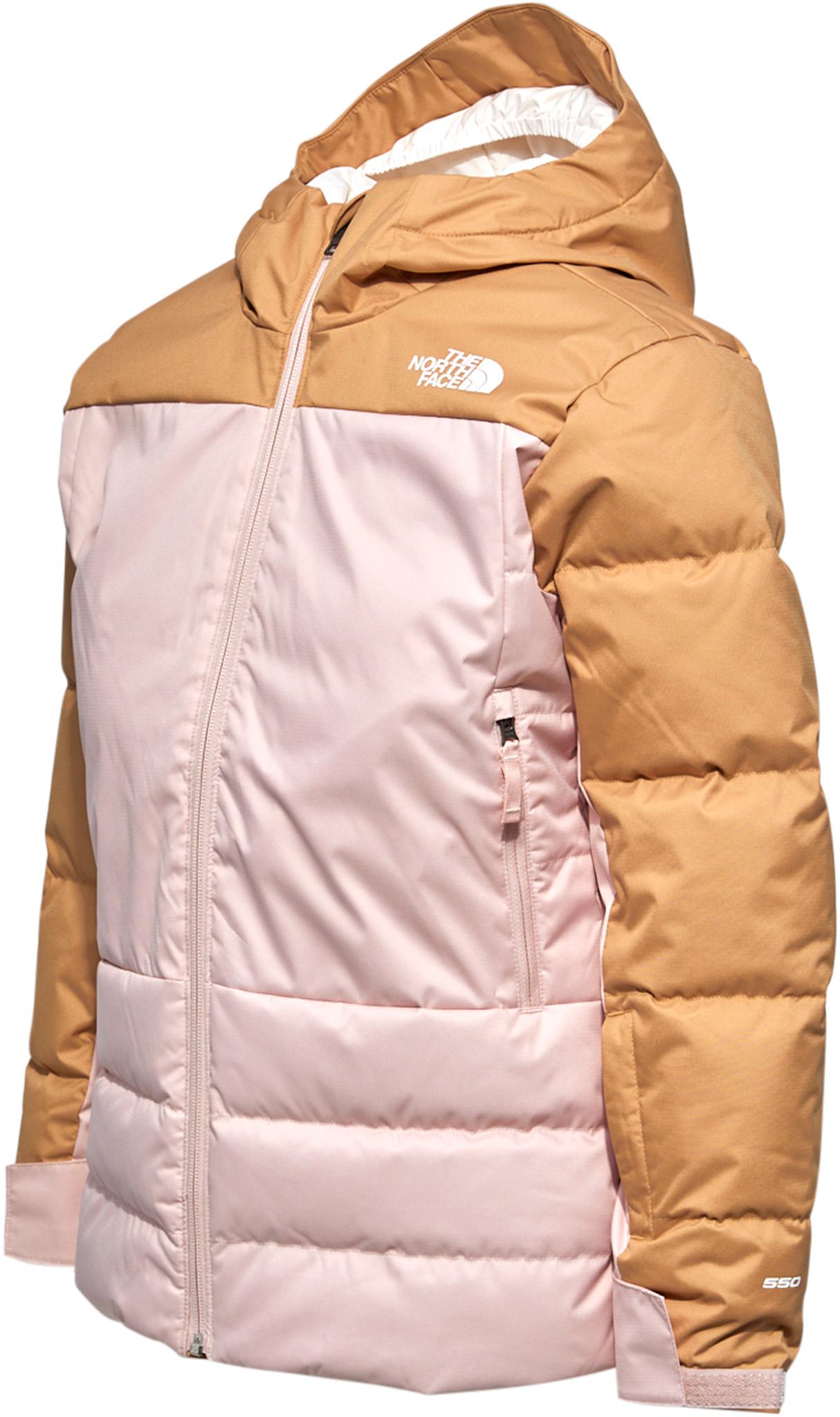 Product gallery image number 4 for product Pallie Down Jacket - Girls