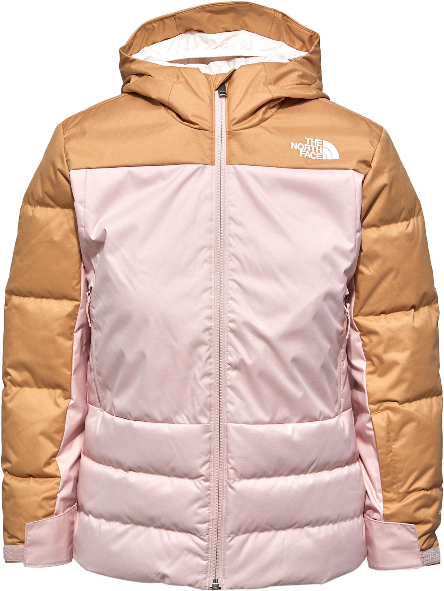 Product gallery image number 1 for product Pallie Down Jacket - Girls