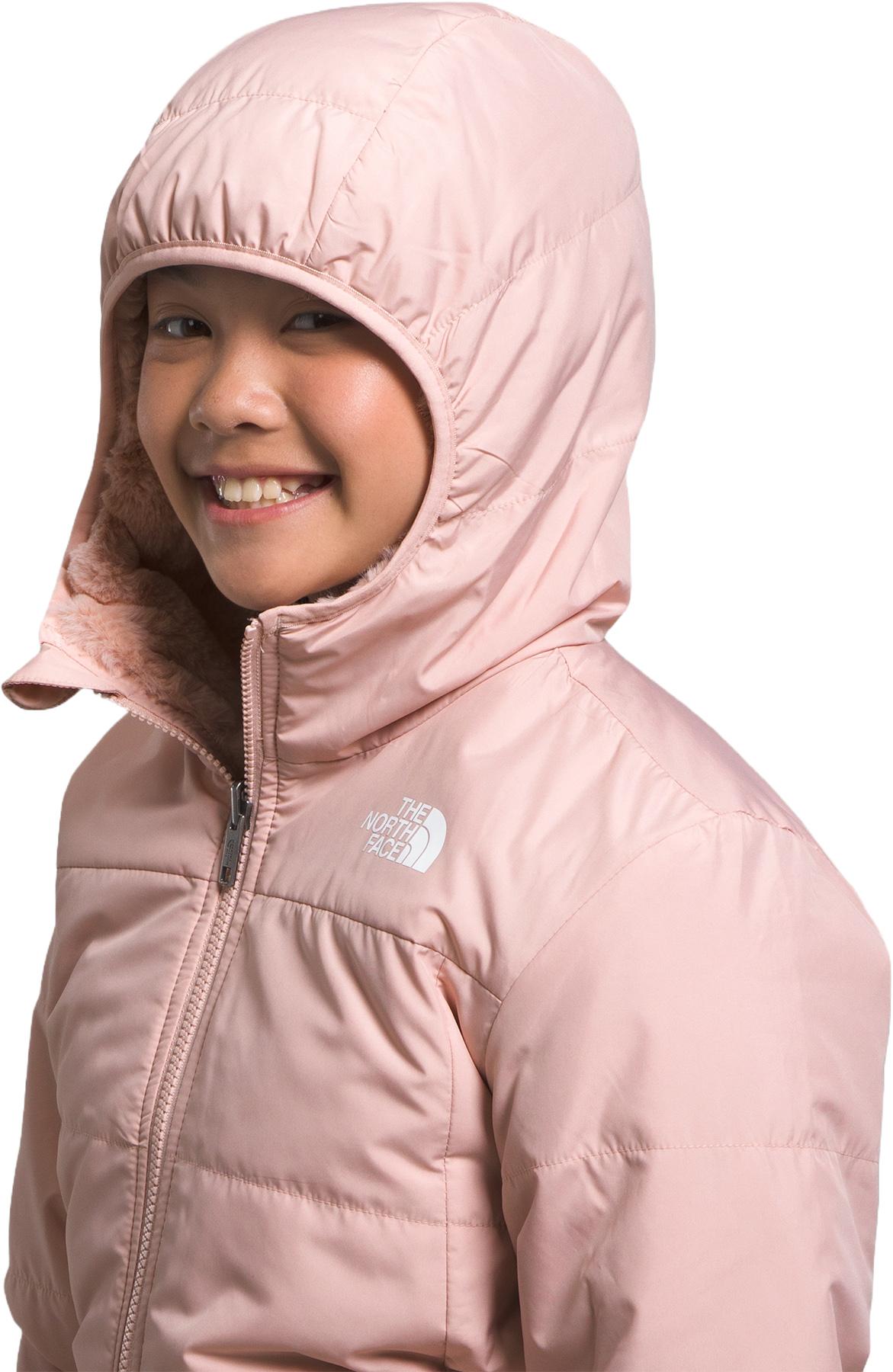 Product gallery image number 2 for product Mossbud Reversible Parka - Girls