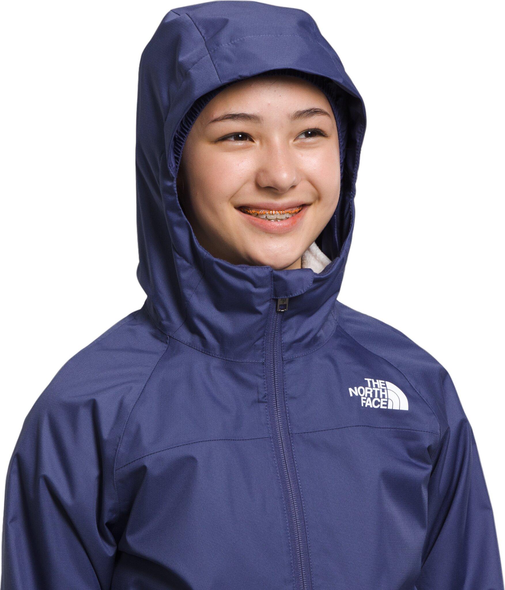Product gallery image number 2 for product Vortex Triclimate Jacket - Girls
