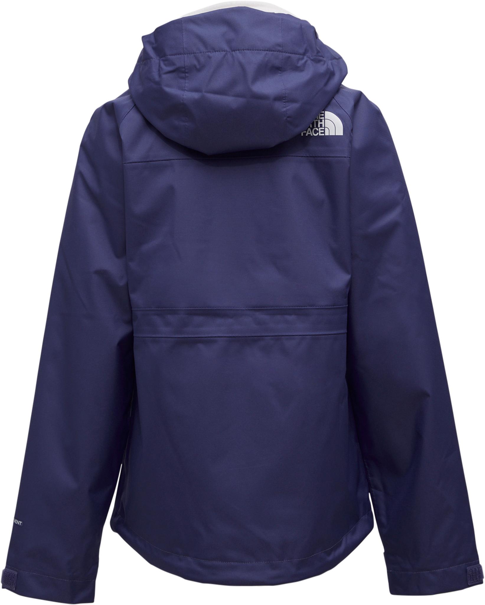 Product gallery image number 7 for product Vortex Triclimate Jacket - Girls
