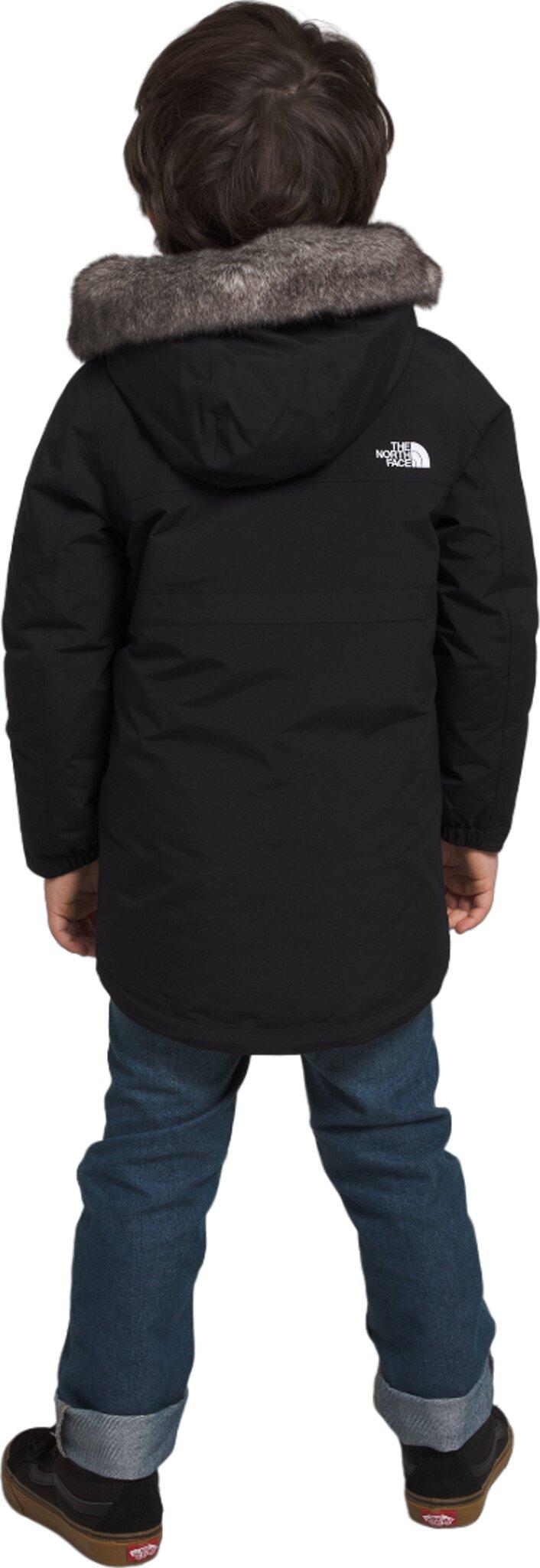 Product gallery image number 4 for product Arctic Parka - Kids