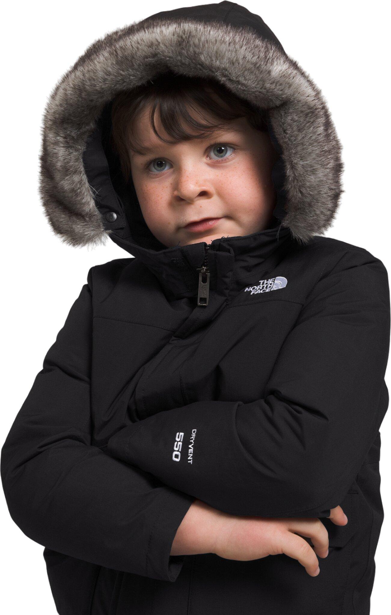 Product gallery image number 5 for product Arctic Parka - Kids