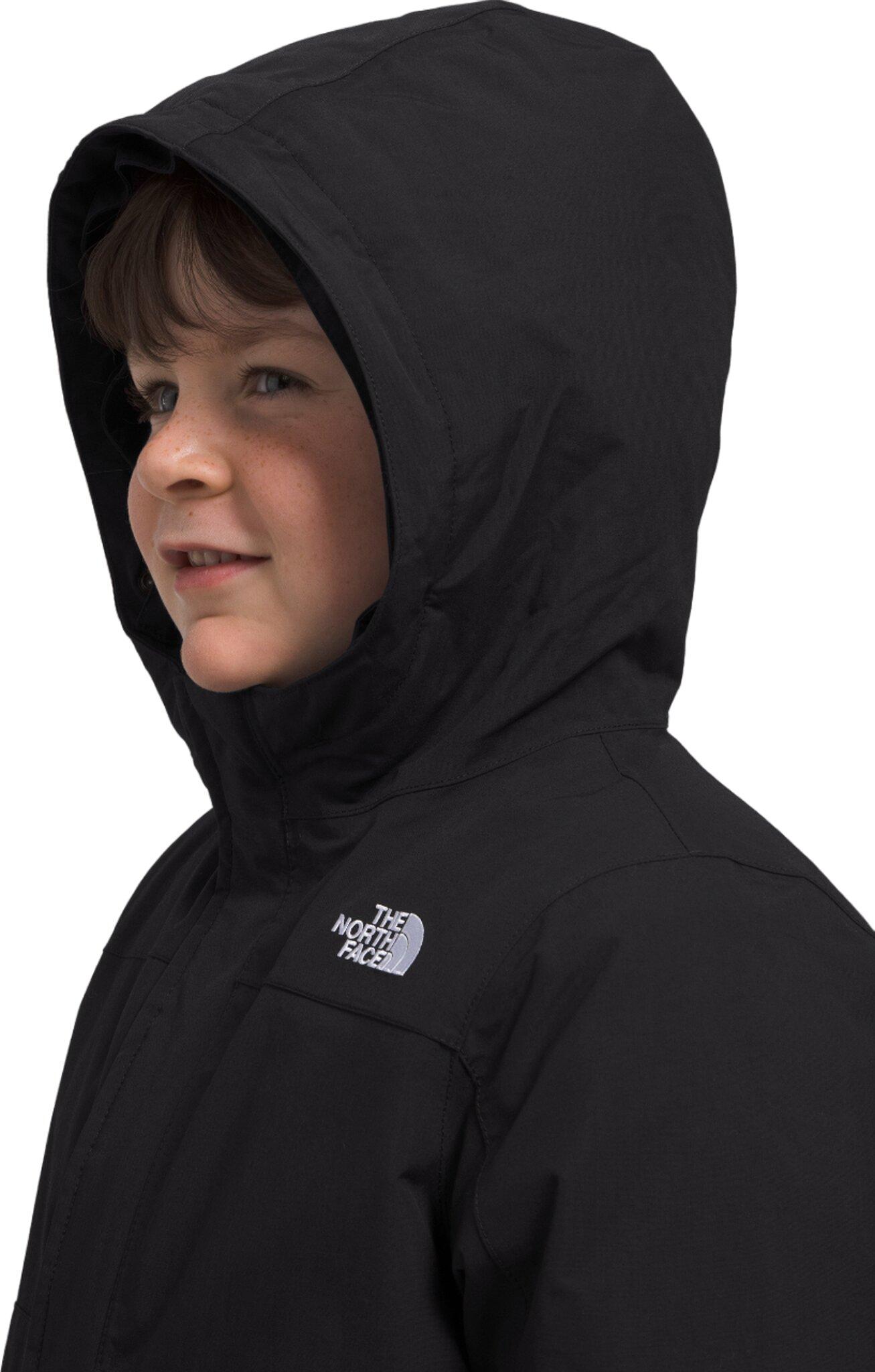 Product gallery image number 3 for product Arctic Parka - Kids
