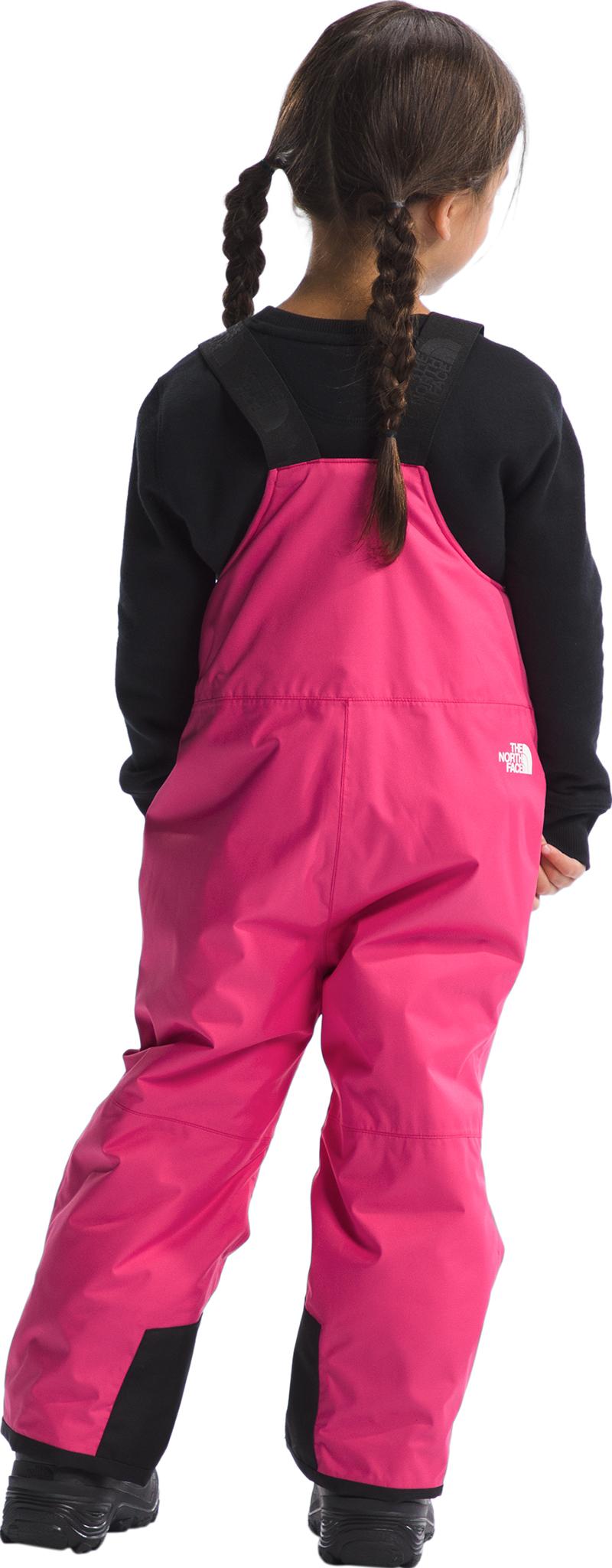 Numéro de l'image de la galerie de produits 2 pour le produit Salopette isolé Freedom - Enfant