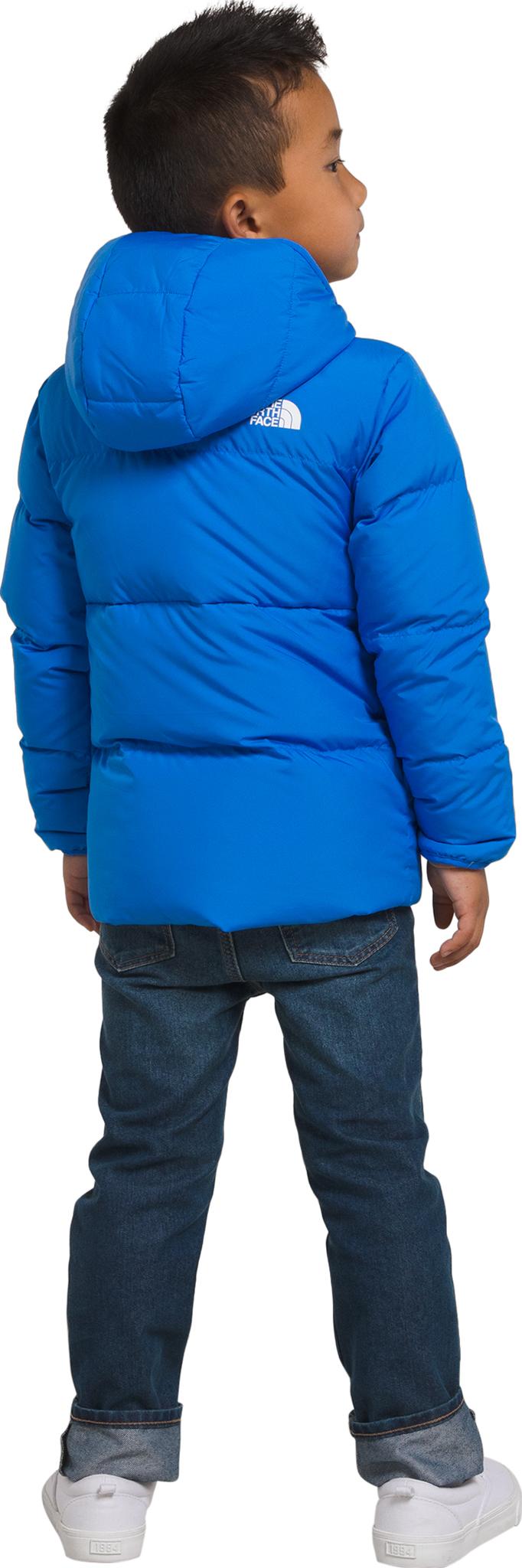 Product gallery image number 2 for product North Down Hooded Jacket - Kids