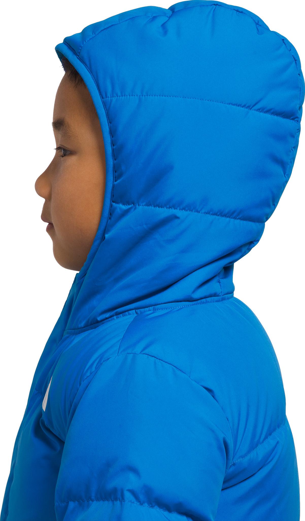Product gallery image number 4 for product North Down Hooded Jacket - Kids