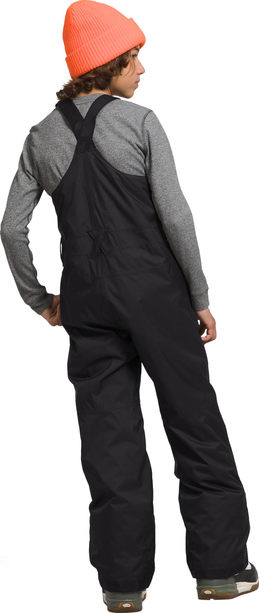 Product gallery image number 2 for product Freedom Insulated Bib - Big Kids