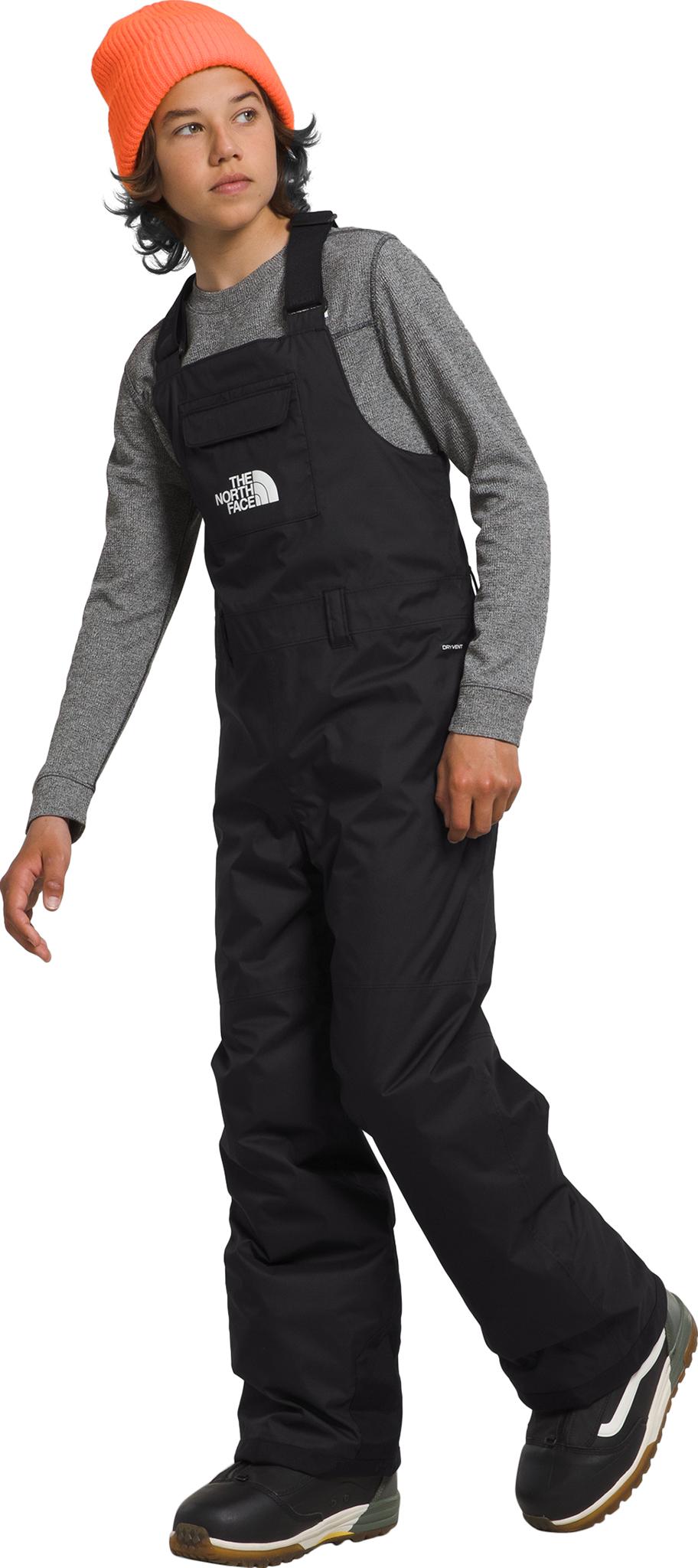 Product gallery image number 5 for product Freedom Insulated Bib - Big Kids