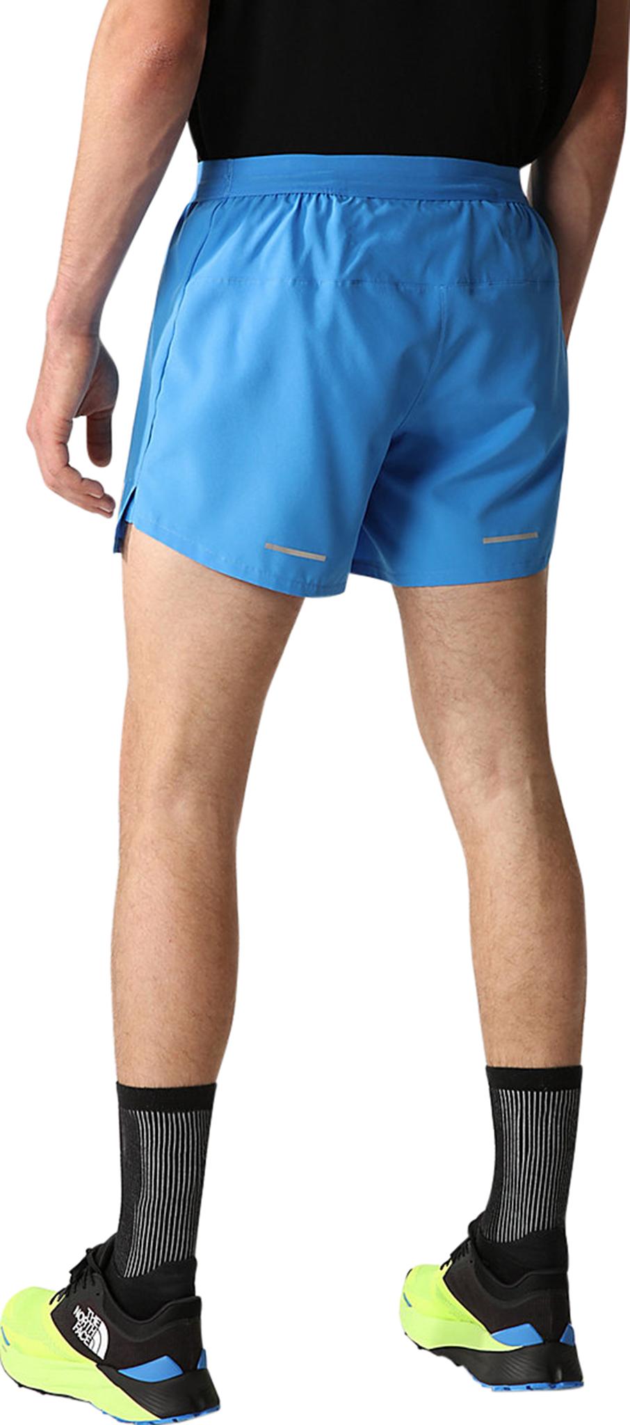 Product gallery image number 2 for product Sunriser Shorts - Men’s
