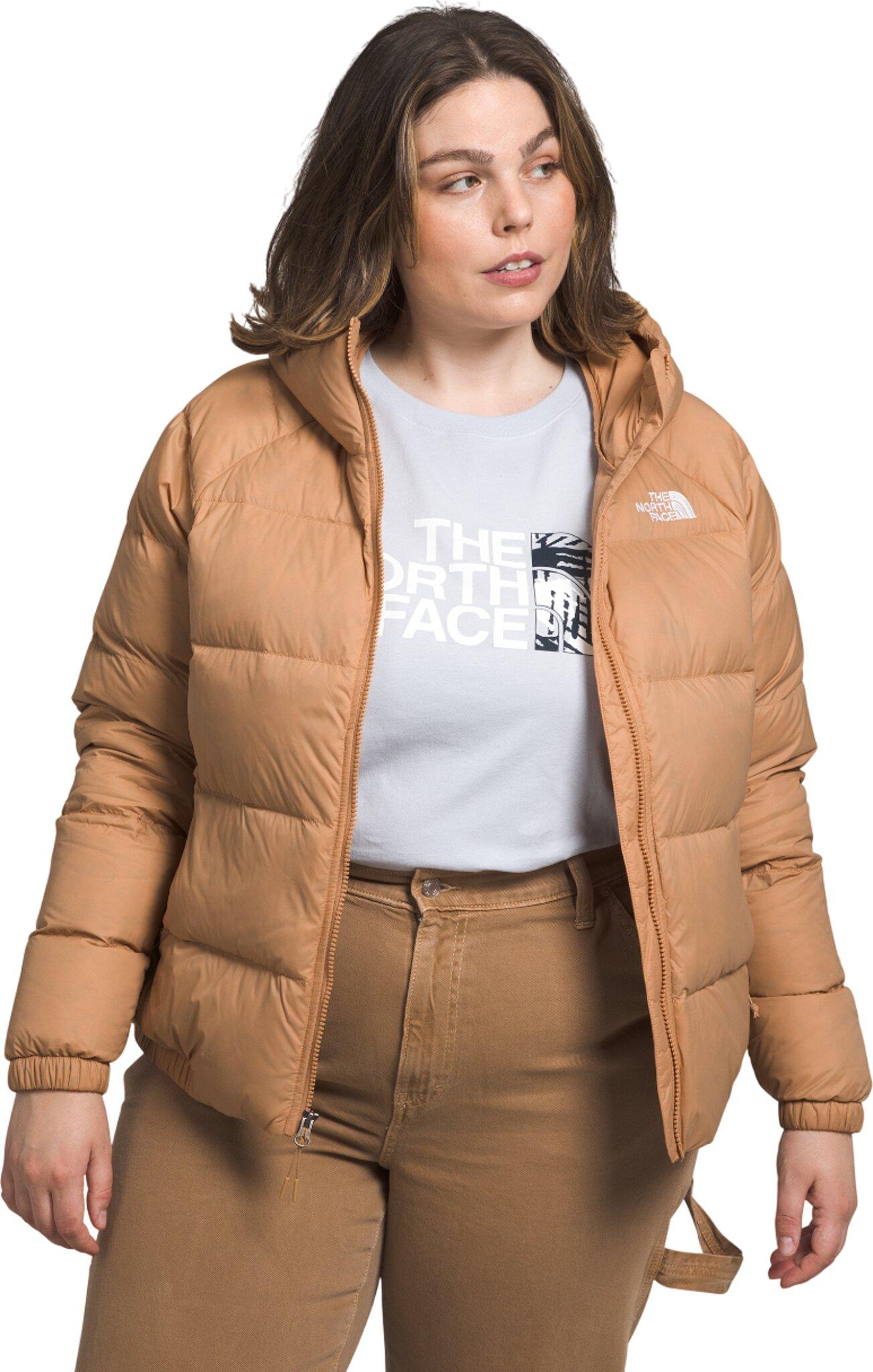 Product image for Hydrenalite Down Hoodie Plus - Women's