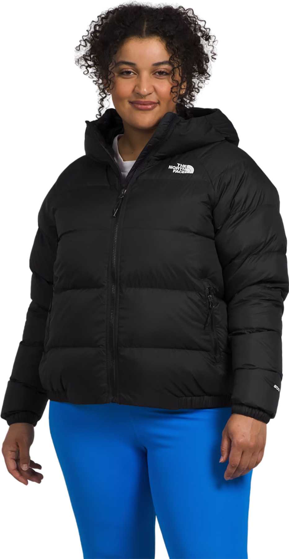 TNF Black
