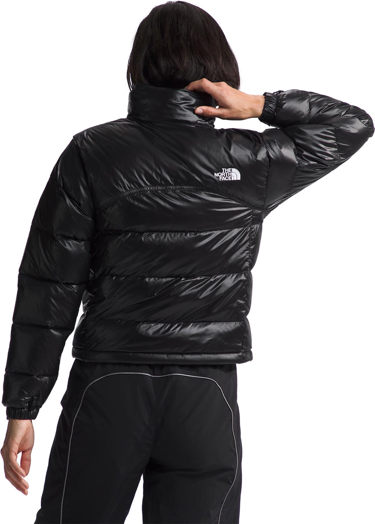 Product gallery image number 2 for product 2000 Retro Nuptse Jacket - Women's