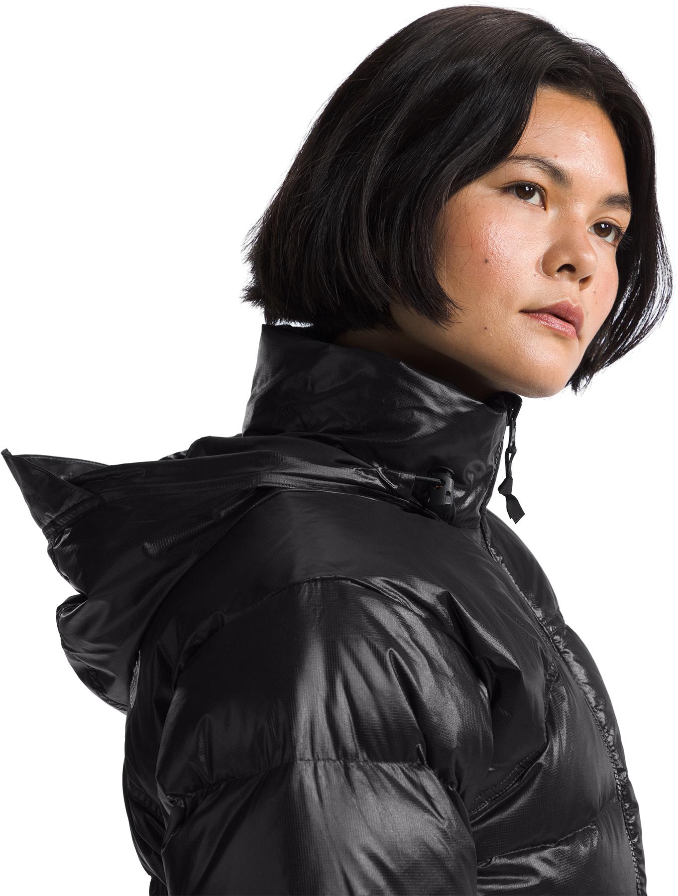 Product gallery image number 3 for product 2000 Retro Nuptse Jacket - Women's
