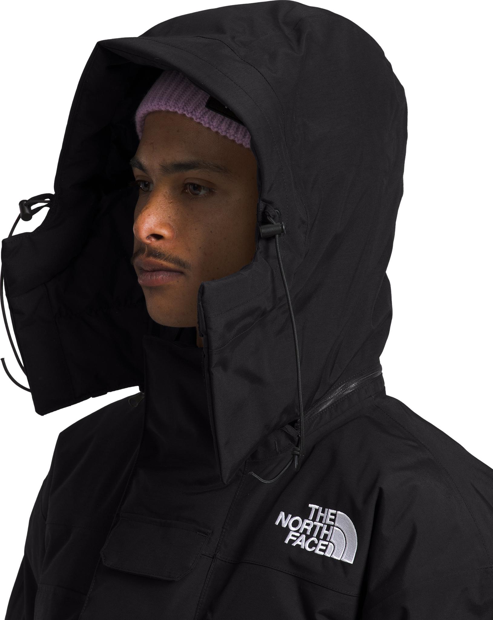 Product gallery image number 3 for product Coldworks Insulated Parka - Men’s