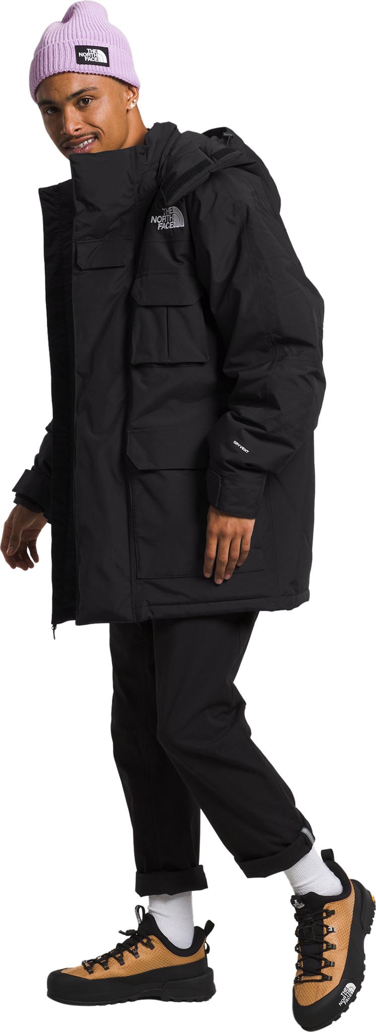 Product gallery image number 7 for product Coldworks Insulated Parka - Men’s