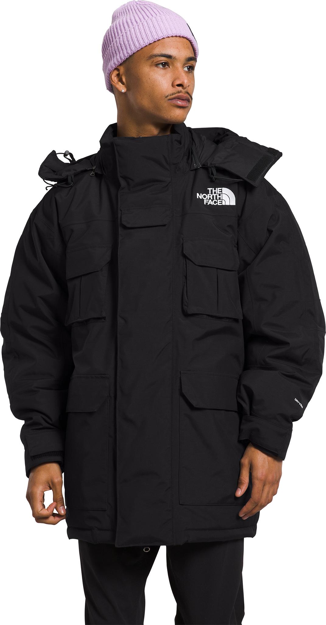 Product gallery image number 1 for product Coldworks Insulated Parka - Men’s