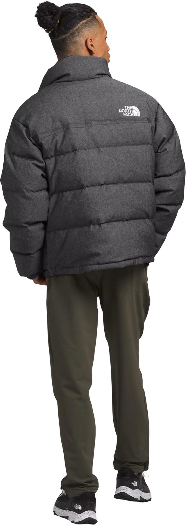 Product gallery image number 2 for product 92 Nuptse Reversible Jacket - Men's
