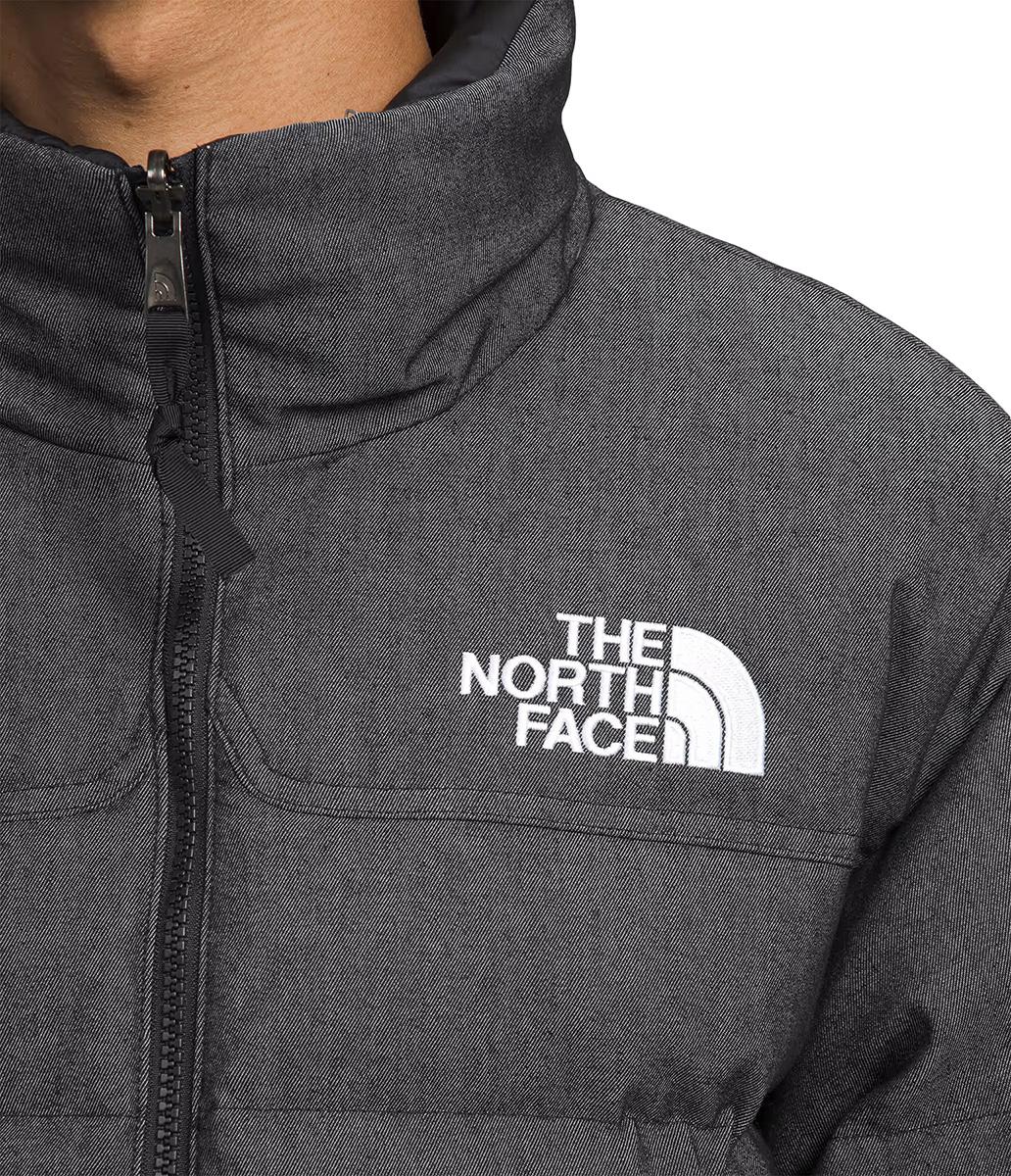 Product gallery image number 3 for product 92 Nuptse Reversible Jacket - Men's