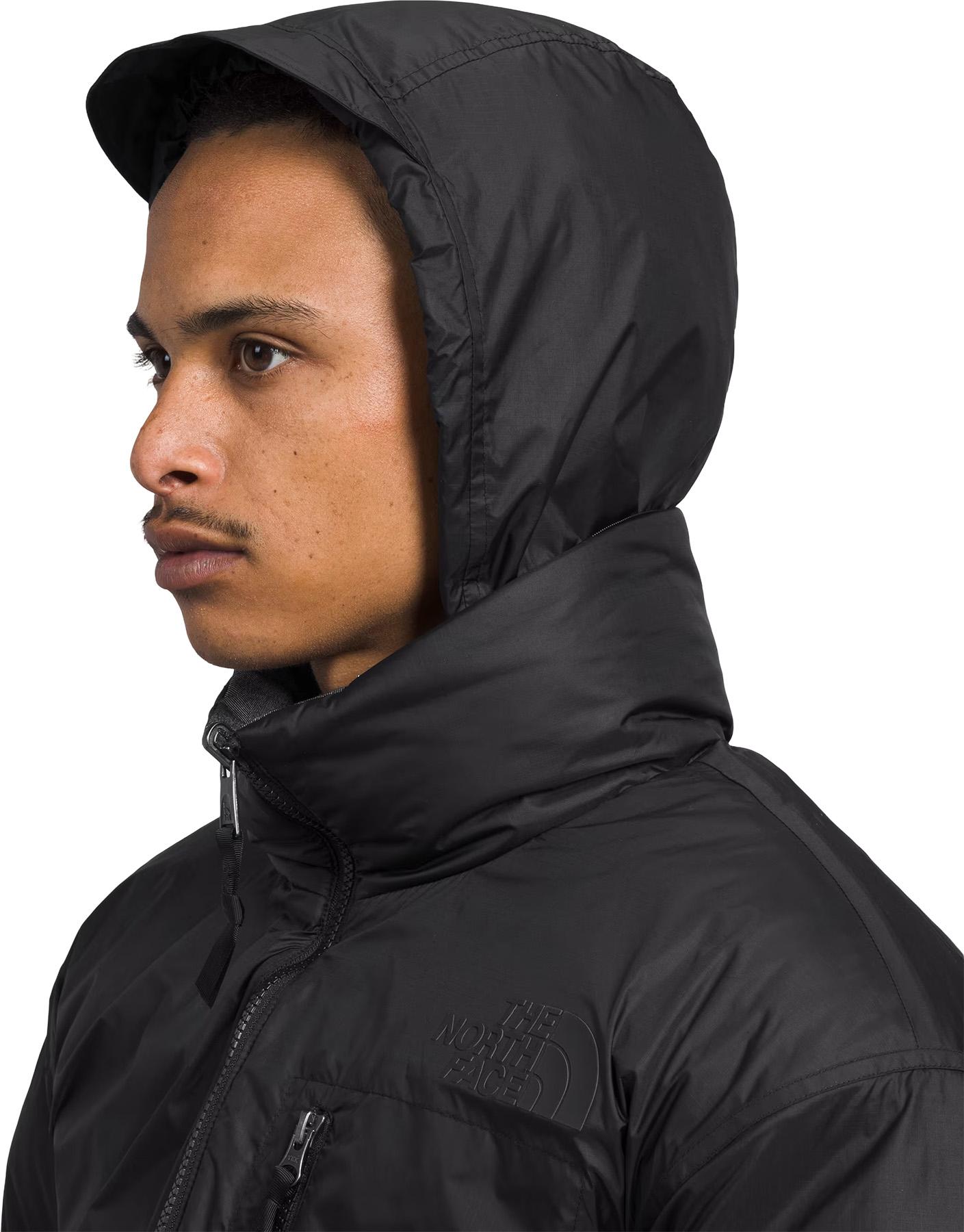 Product gallery image number 4 for product 92 Nuptse Reversible Jacket - Men's