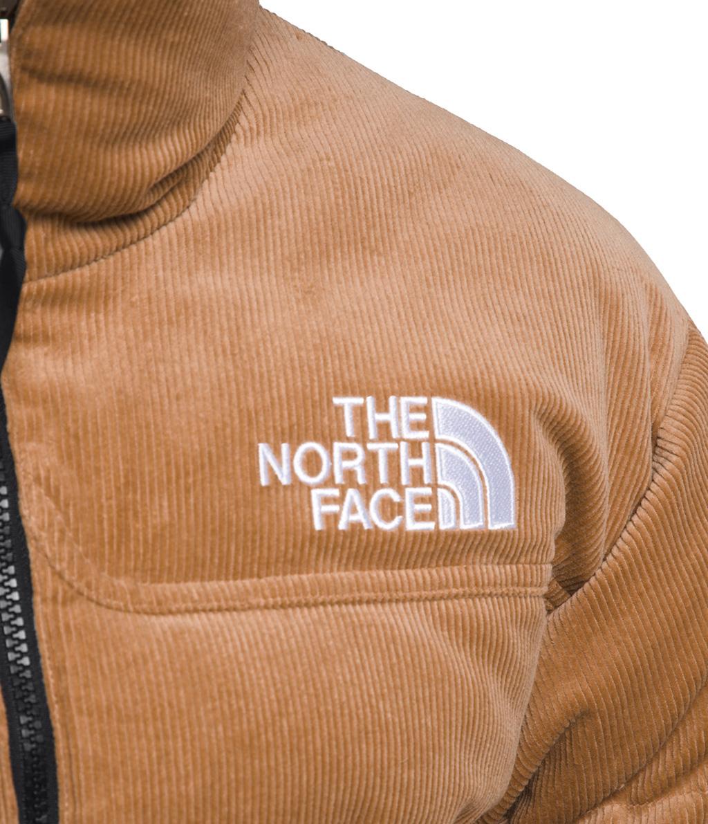 Product gallery image number 6 for product 92 Nuptse Reversible Jacket - Men's