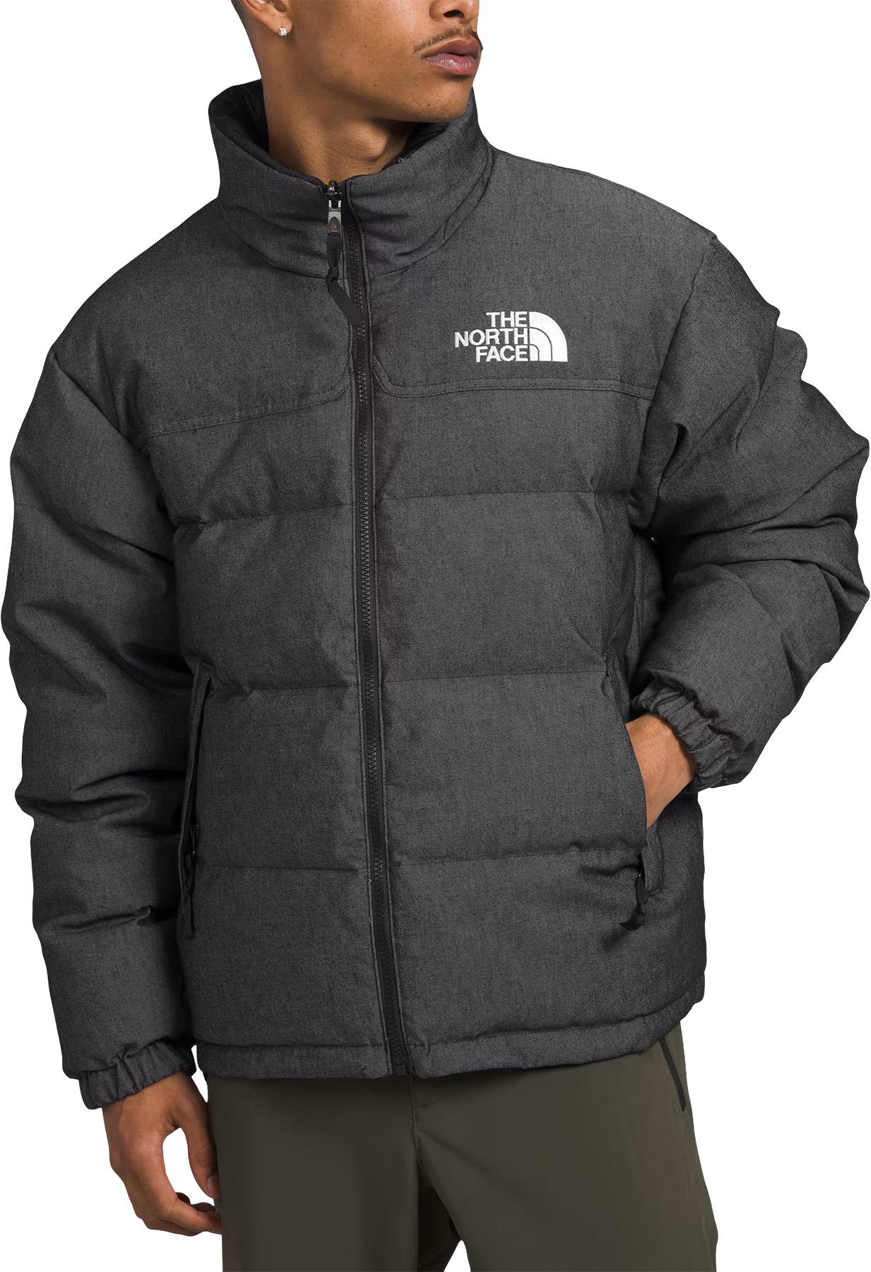 Numéro de l'image de la galerie de produits 6 pour le produit Manteau réversible 92 Nuptse - Homme