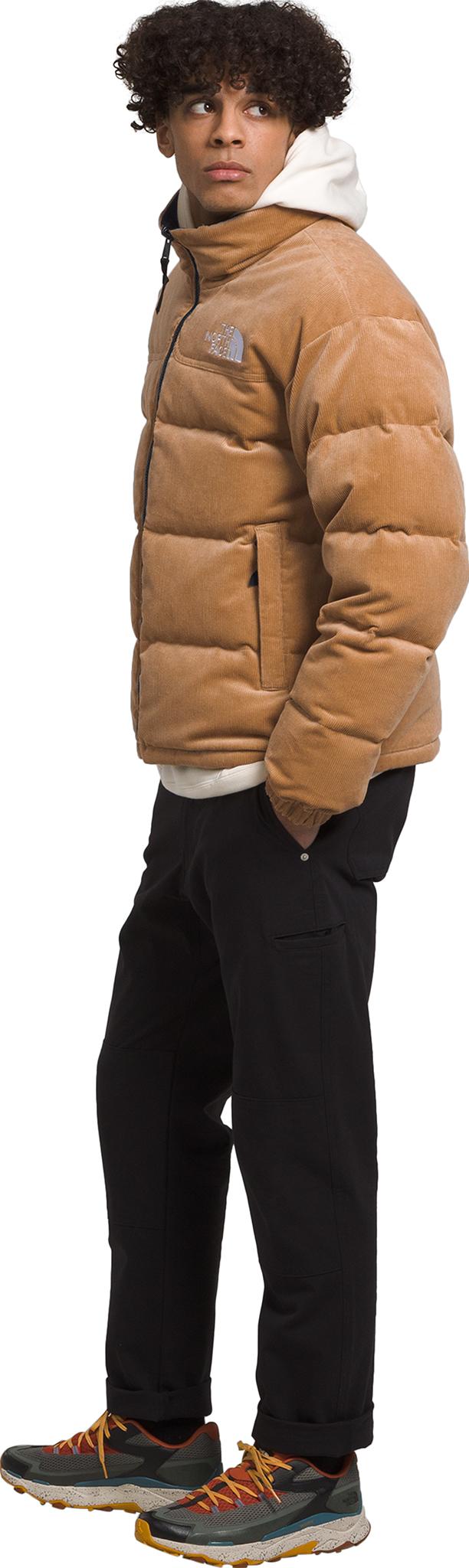 Product gallery image number 3 for product 92 Nuptse Reversible Jacket - Men's