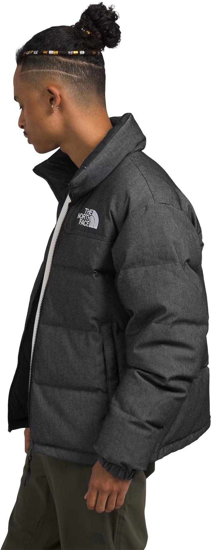 Product gallery image number 7 for product 92 Nuptse Reversible Jacket - Men's