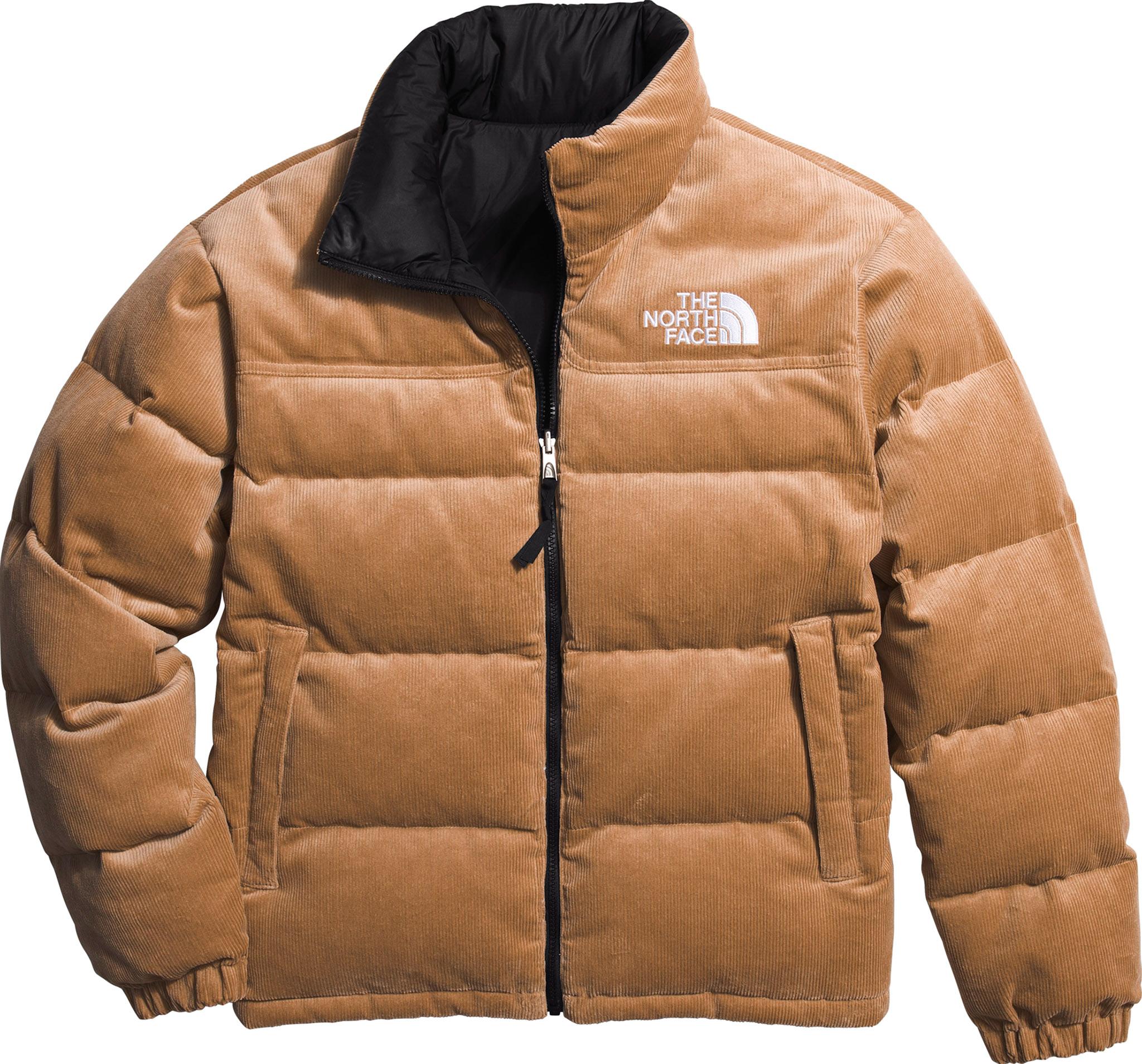 Product gallery image number 1 for product 92 Nuptse Reversible Jacket - Men's
