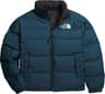 Colour: Denim Blue - TNF Black