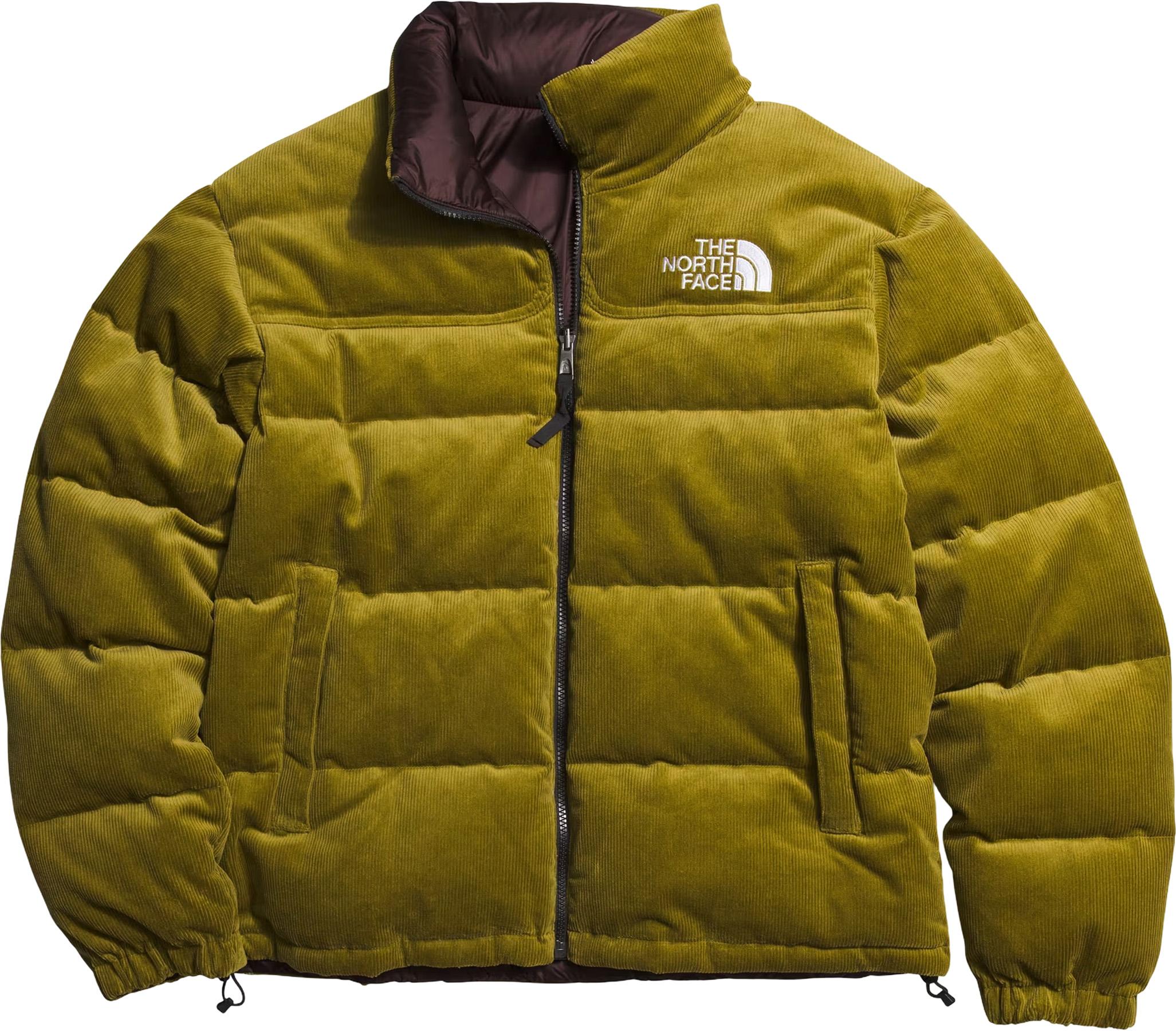 Sulphur Moss - Coal Brown
