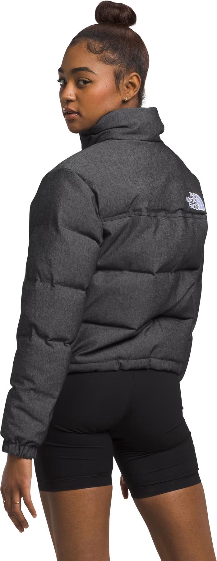 Product gallery image number 2 for product 1992 Reversible Nuptse Jacket - Women's