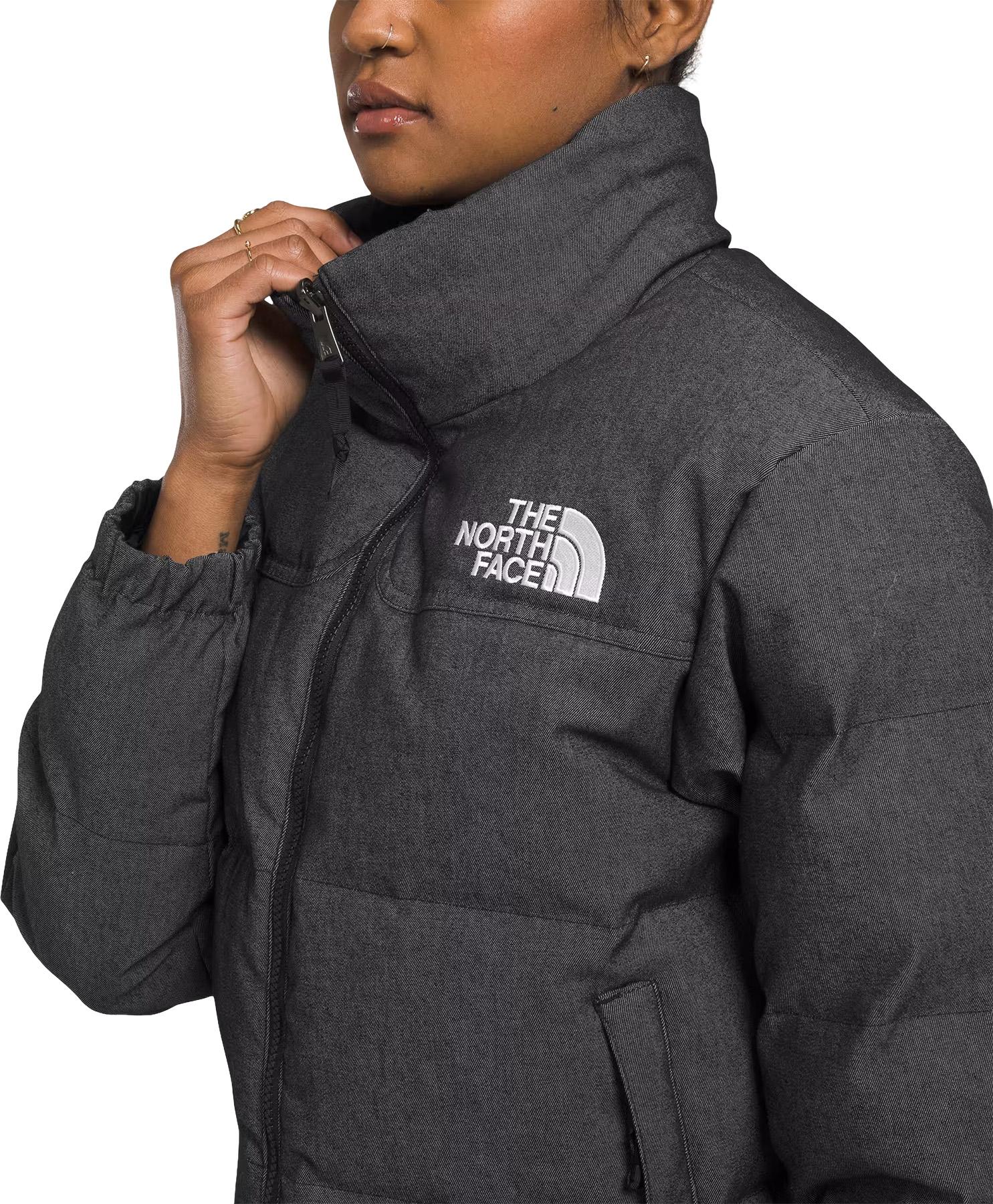 Product gallery image number 3 for product 1992 Reversible Nuptse Jacket - Women's