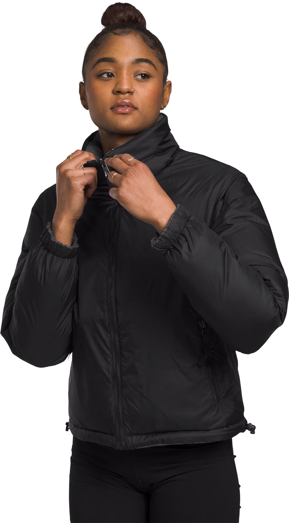 Product gallery image number 4 for product 1992 Reversible Nuptse Jacket - Women's