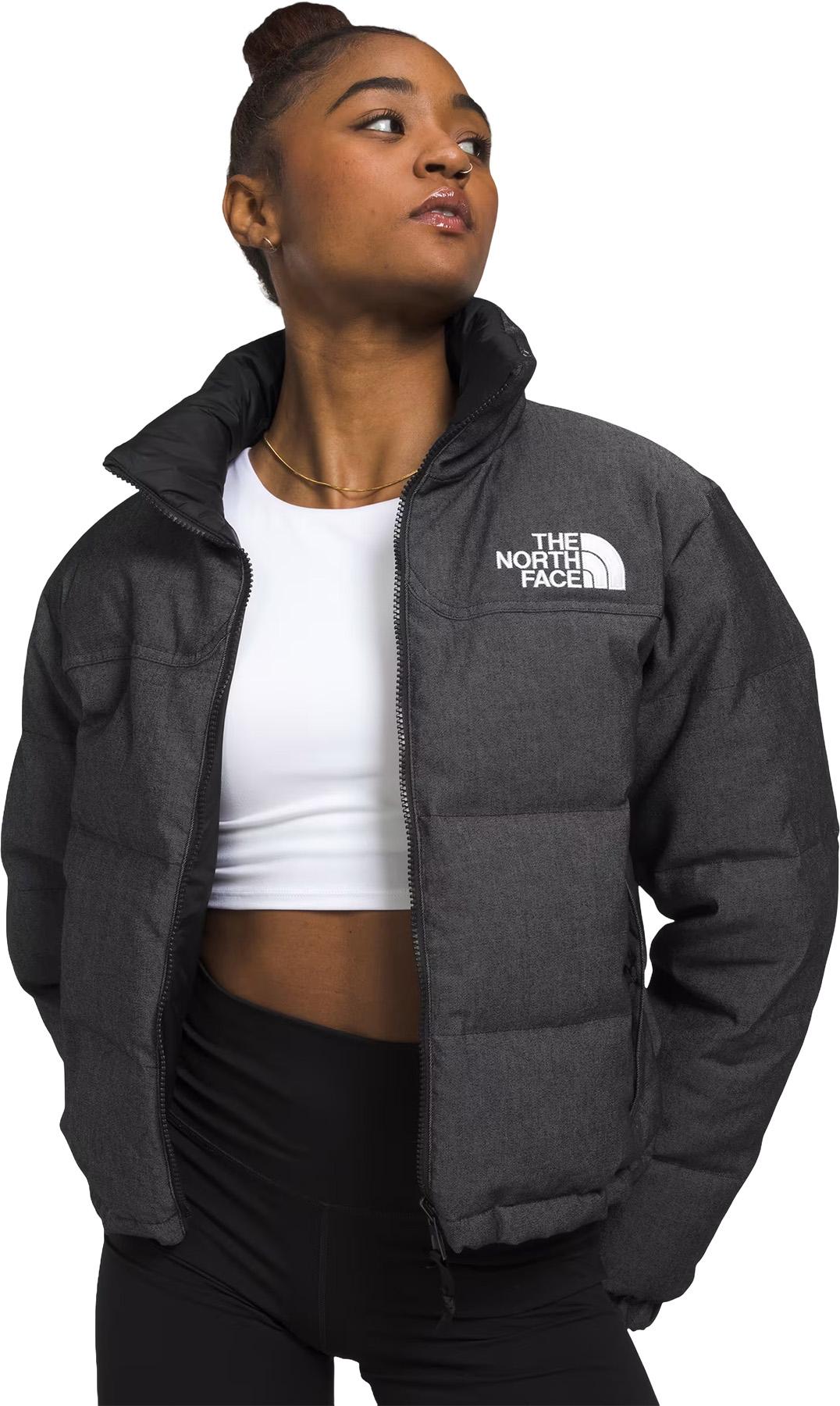 Product gallery image number 5 for product 1992 Reversible Nuptse Jacket - Women's