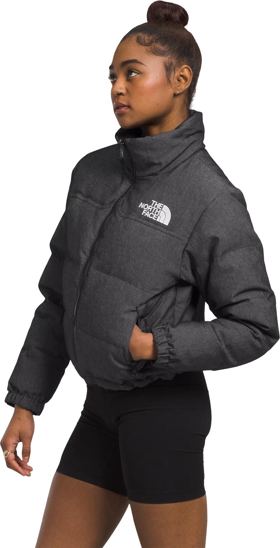 Product gallery image number 6 for product 1992 Reversible Nuptse Jacket - Women's