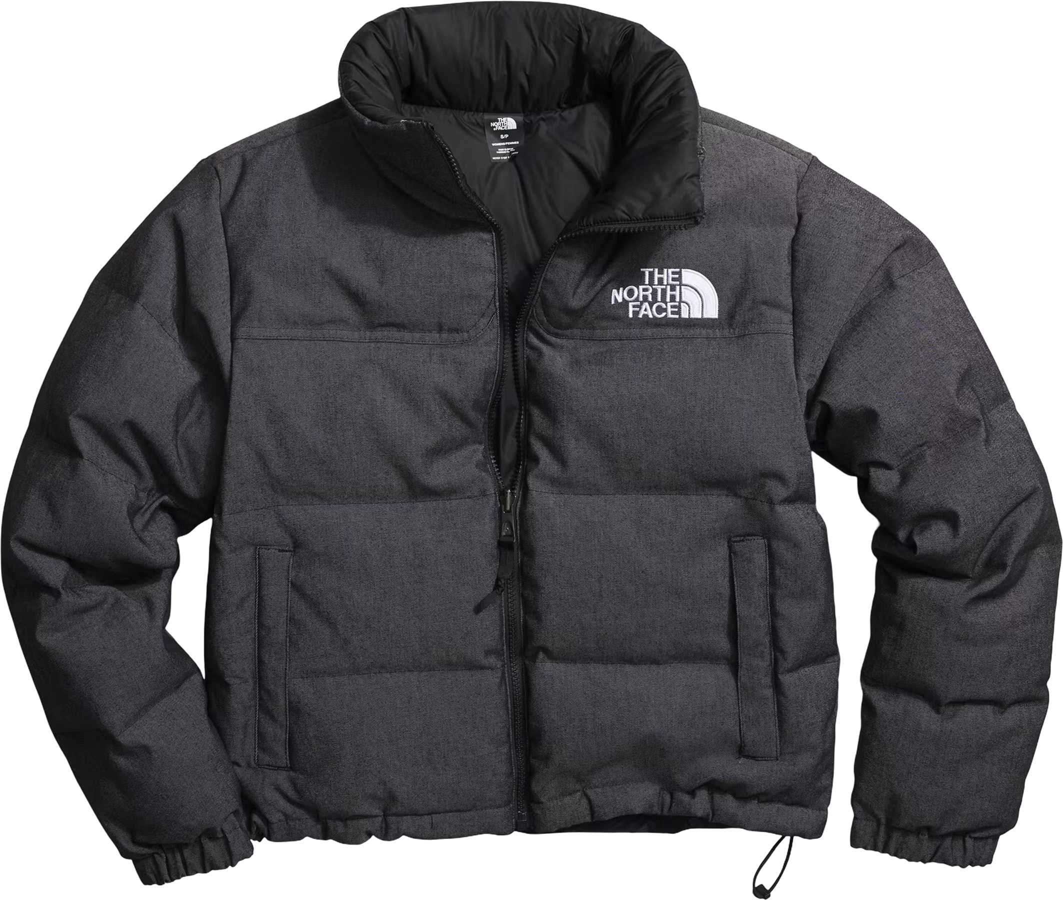 Image de produit pour Manteau reversible 1992 Nuptse - Femme