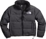 Colour: TNF Black Denim