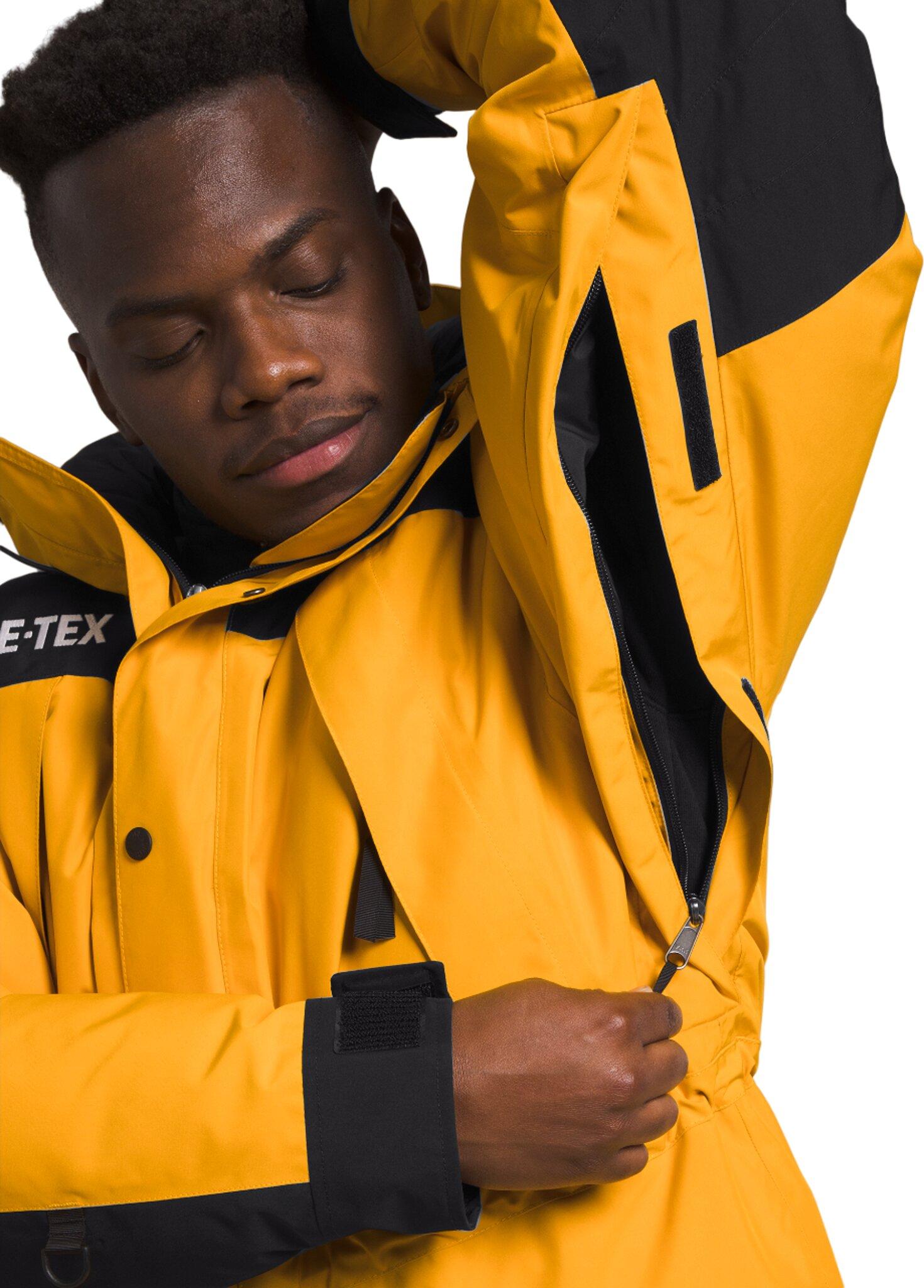 Product gallery image number 7 for product Guide GTX Mountain Insulated Jacket - Men's