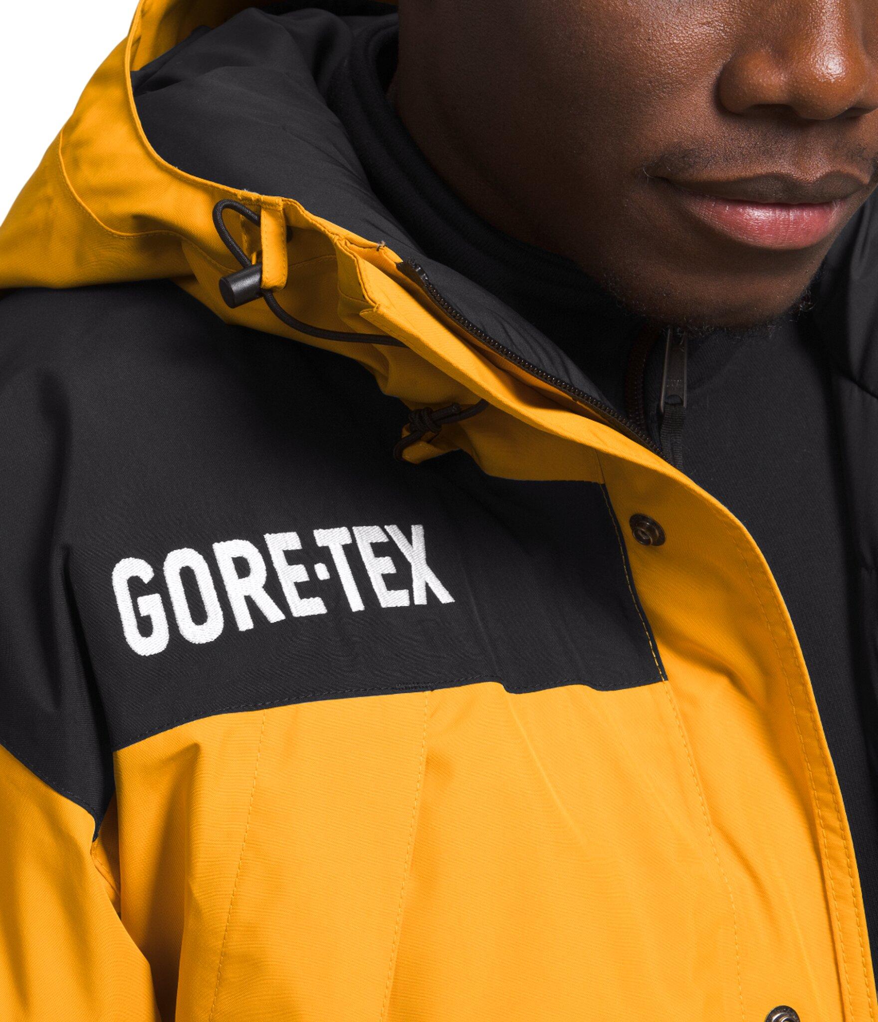 Product gallery image number 5 for product Guide GTX Mountain Insulated Jacket - Men's