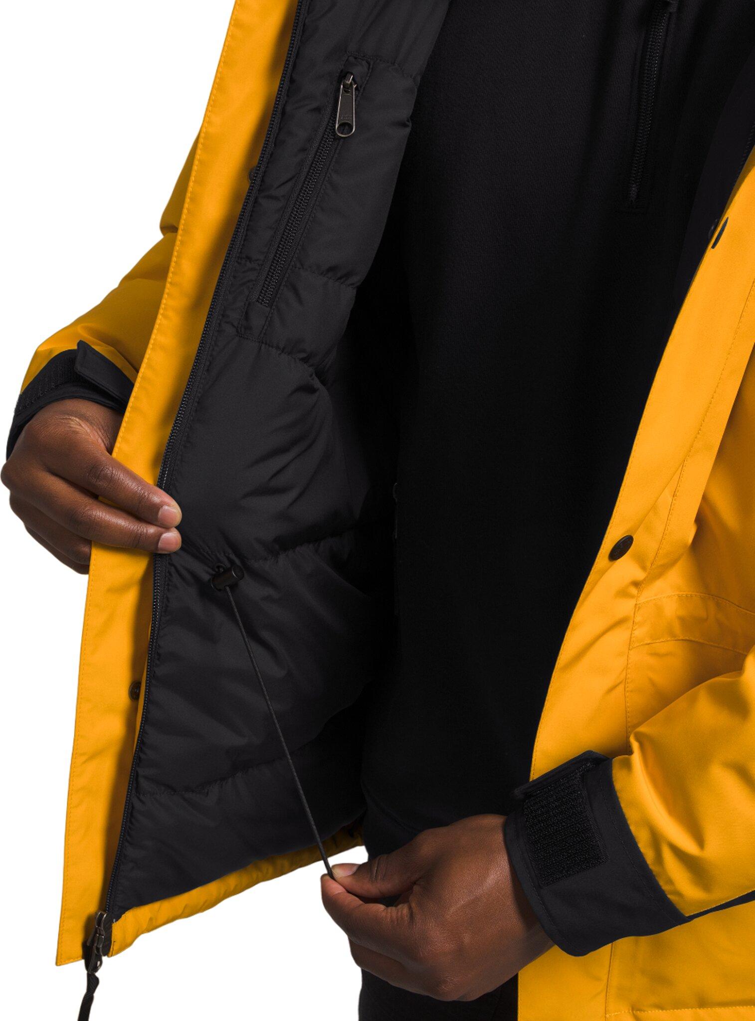 Product gallery image number 3 for product Guide GTX Mountain Insulated Jacket - Men's