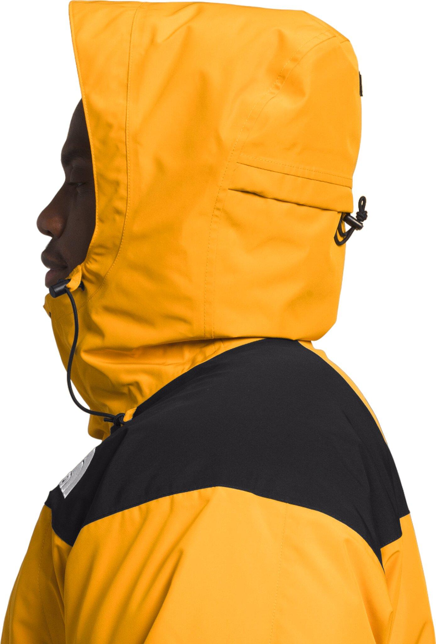 Product gallery image number 8 for product Guide GTX Mountain Insulated Jacket - Men's