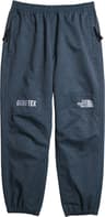 Colour: Denim Blue - TNF Black