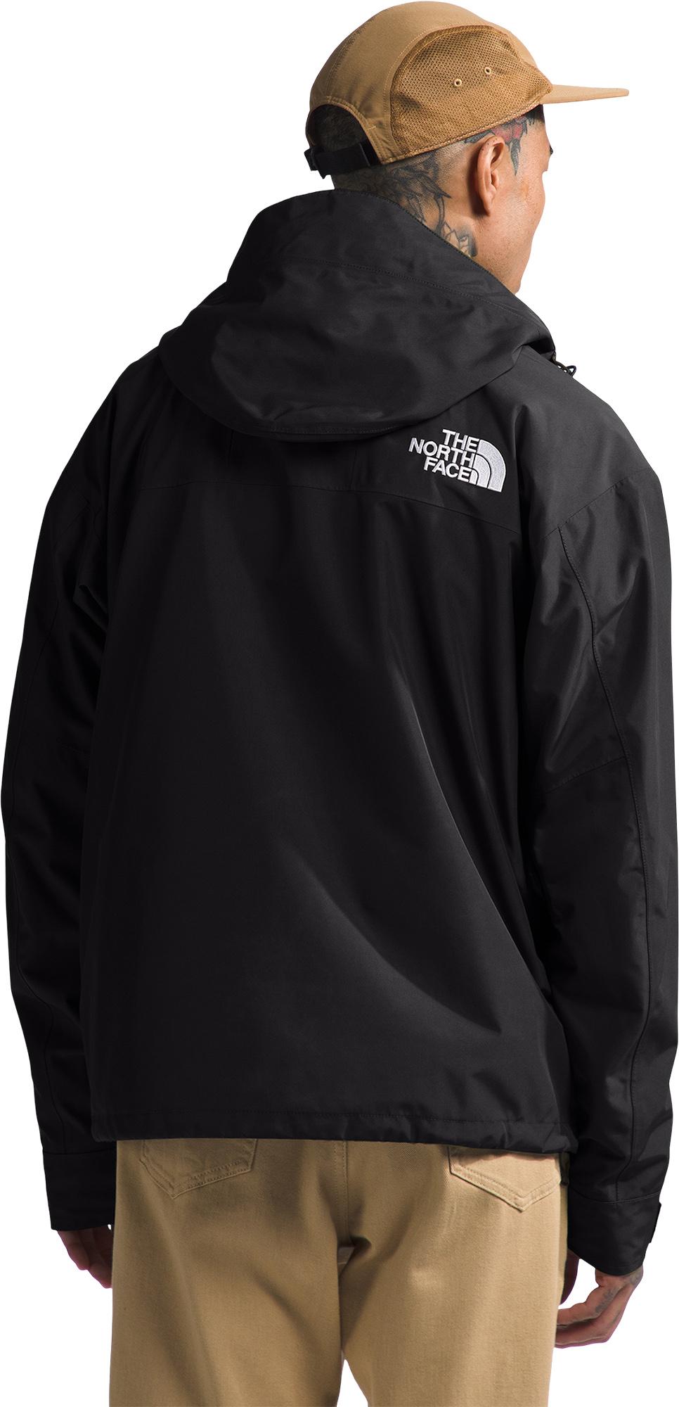 Product gallery image number 2 for product GORE-TEX Mountain Jacket - Men's