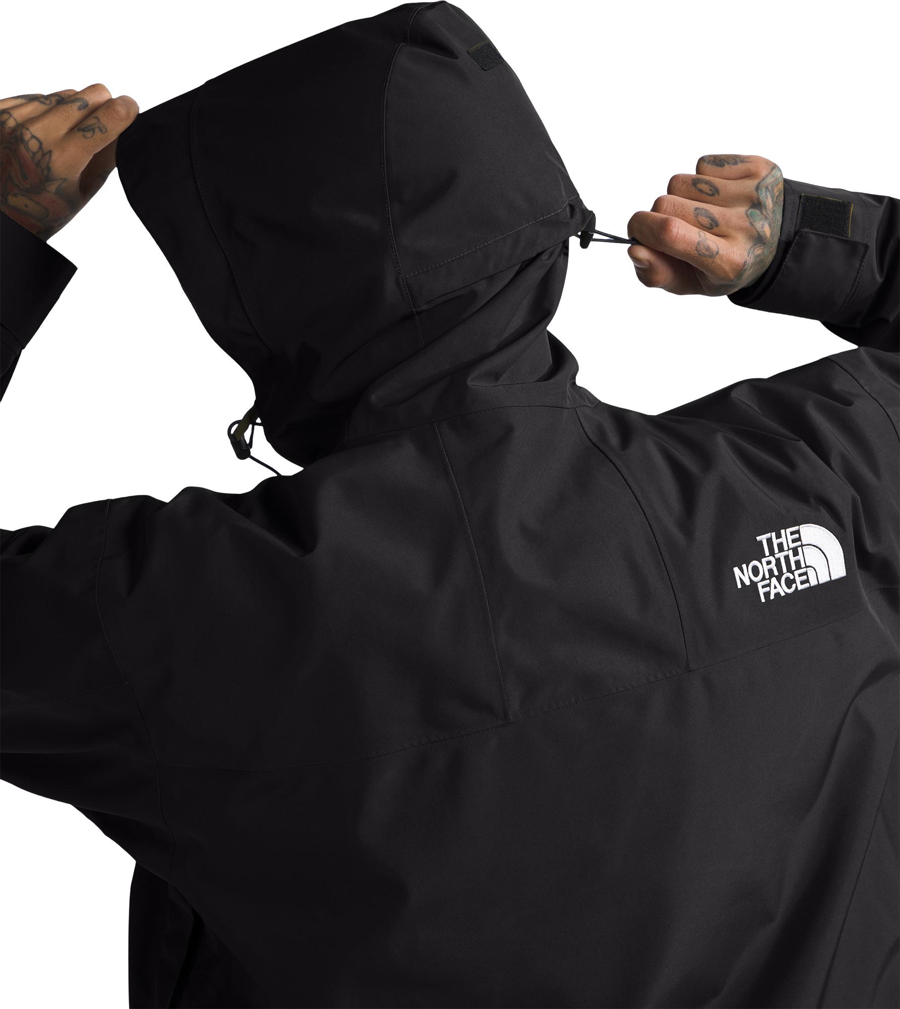 Product gallery image number 3 for product GORE-TEX Mountain Jacket - Men's