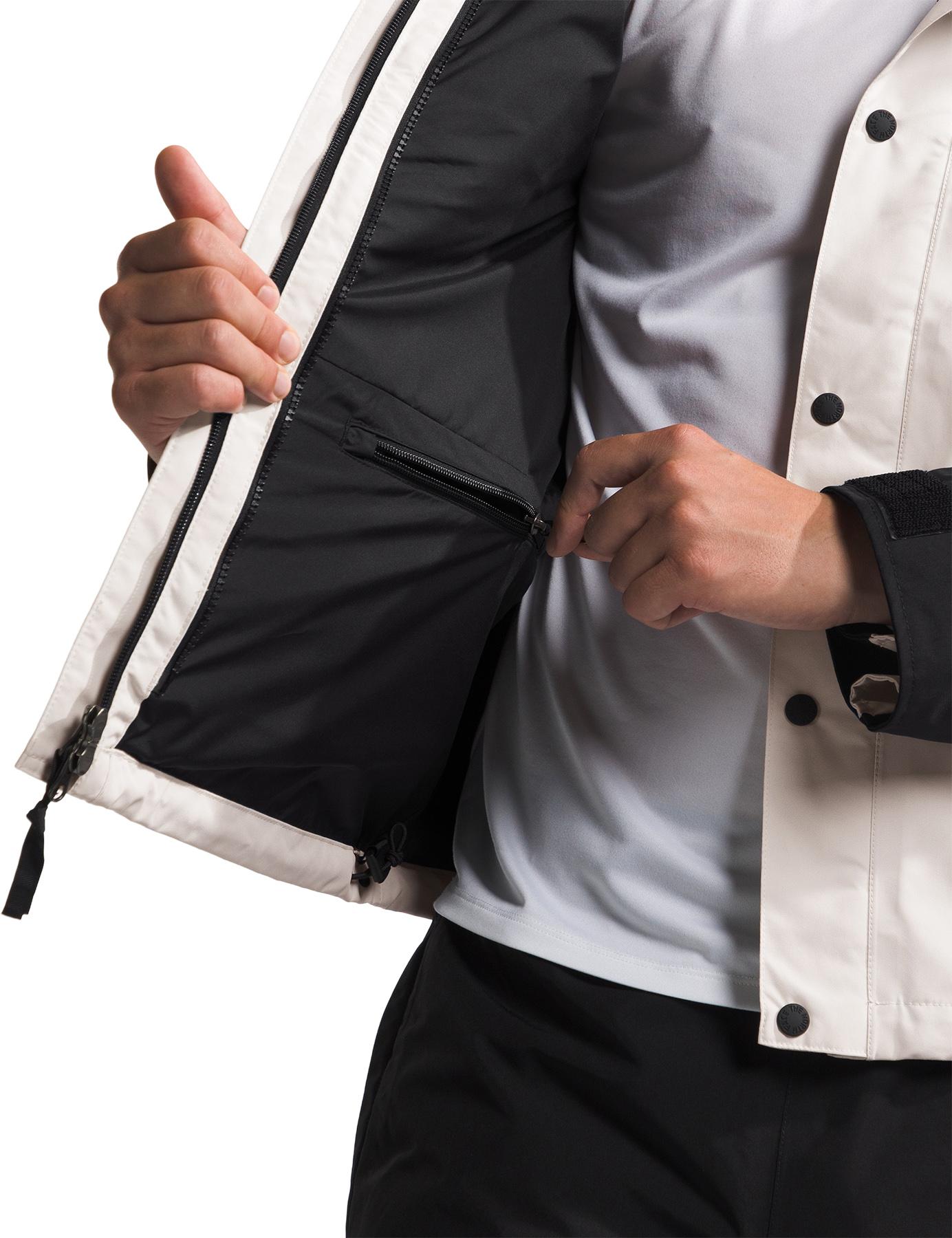 Product gallery image number 3 for product GORE-TEX Mountain Jacket - Men's